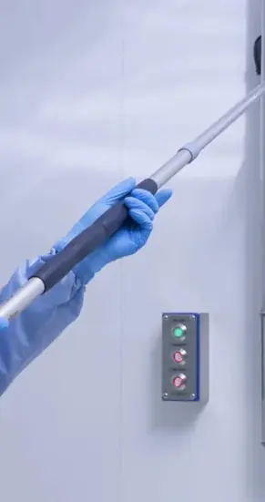 Above the floor - multi surface cleaner