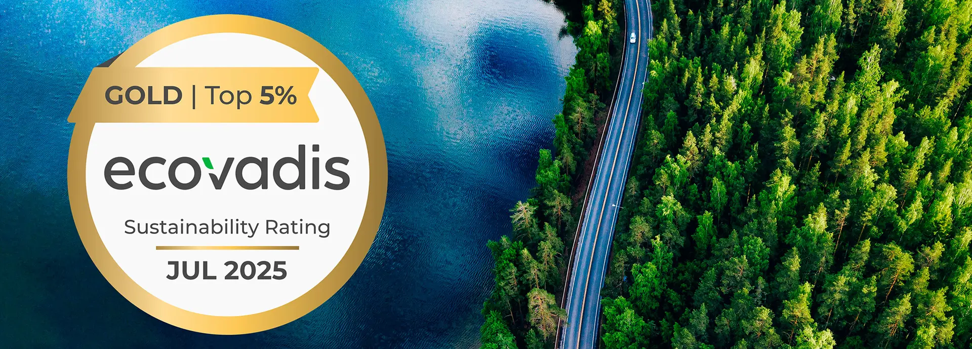 Ecovadis