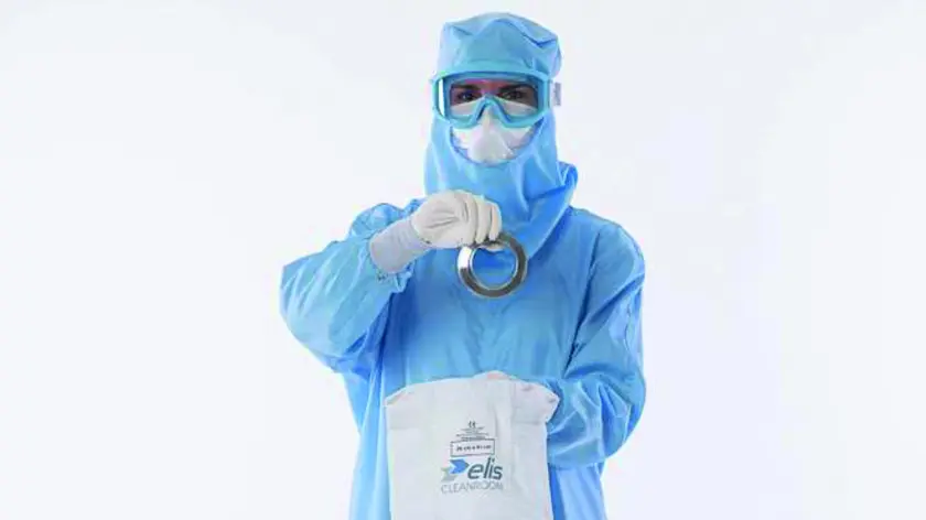 Cleanroom
