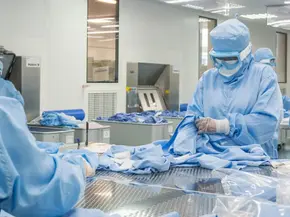 Elis Cleanroom
