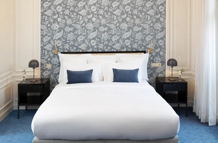 Le Jacquard Français duvet cover