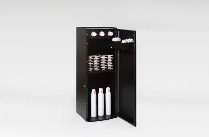 Presto storage furniture