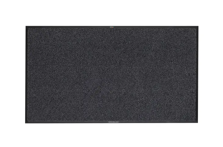 Outdoor scraper mat