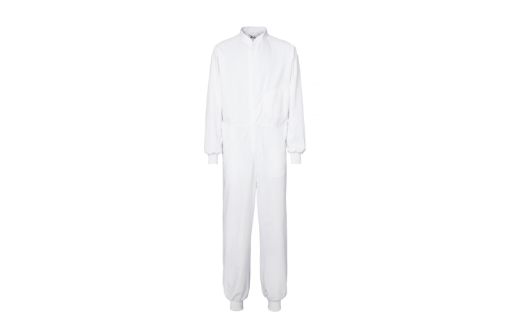 Food Industry coverall