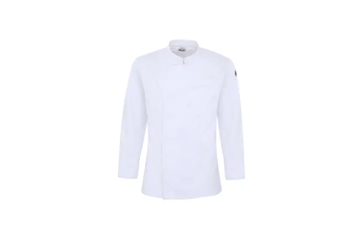White Elite jacket