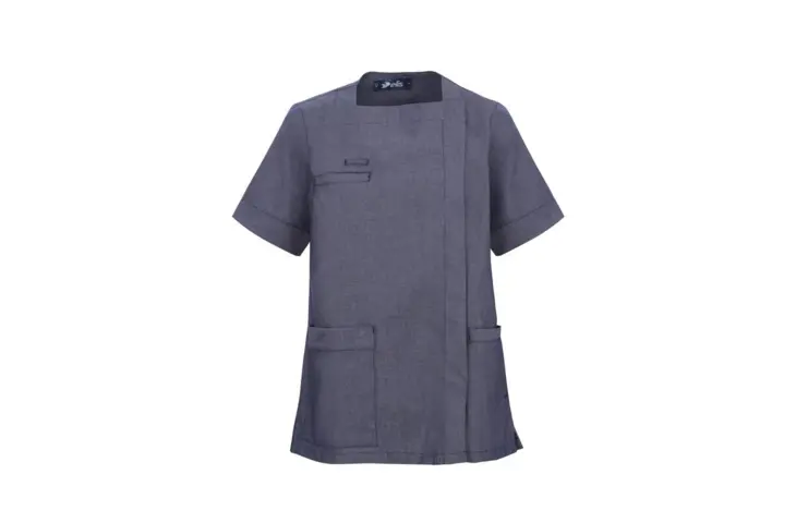 Denim Trendy tunic