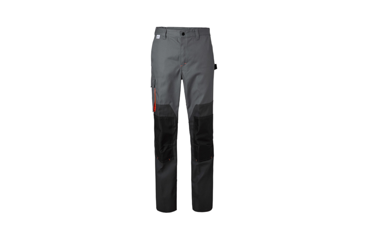 Grey Epishock trousers