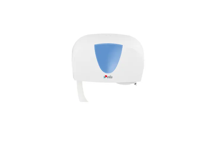 Aqualine small roll dispenser