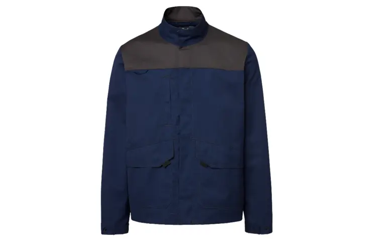 Moovento Veste marine avant