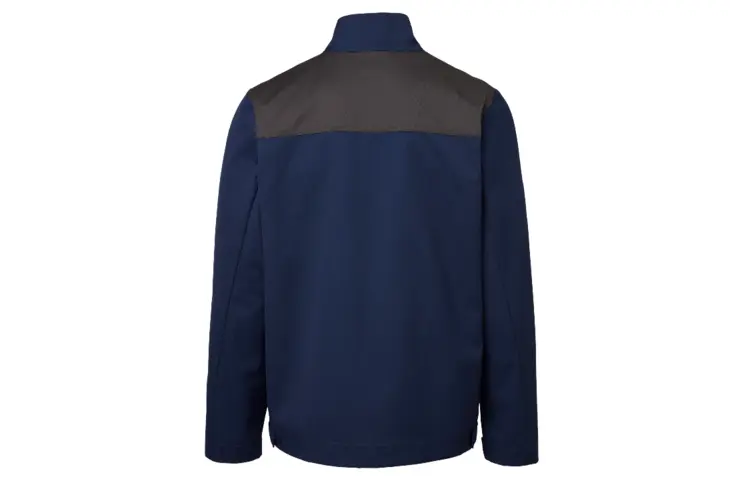Moovento Veste marine arrière