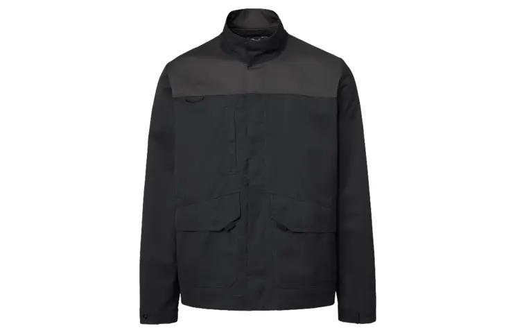 Moovento Veste noir avant