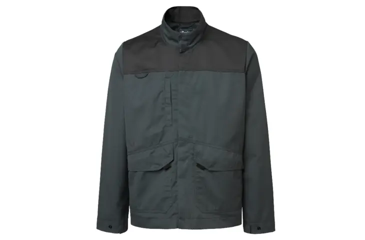 Moovento Veste vert avant