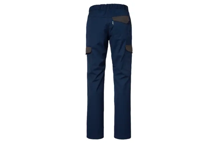 Moovento Pantalon marine arrière