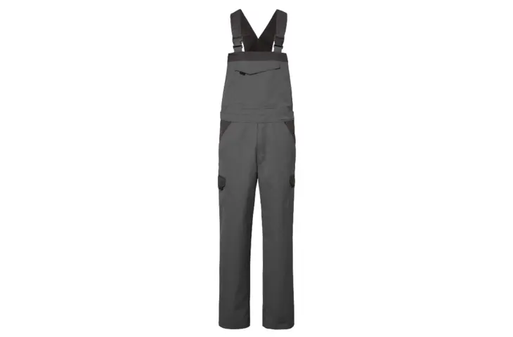 Moovento Cotte gris avant