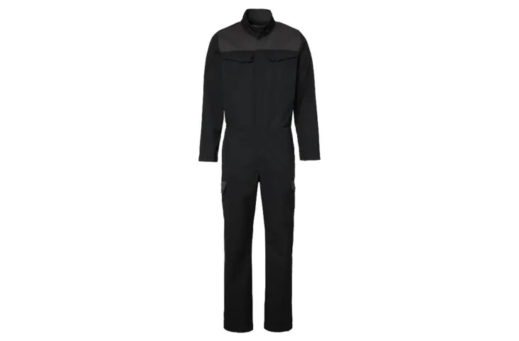 Moovento Combinaison noir avant
