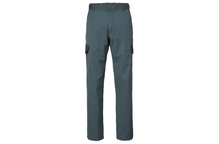 Moovento Pantalon vert avant