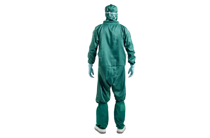 Alaska CTRL Sterile Plus 2