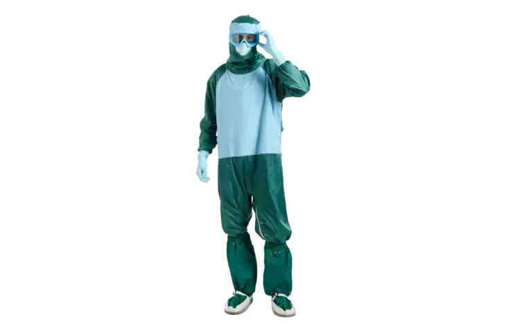Alaska CTRL Sterile Plus