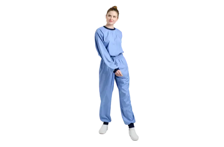 Alsisandwash undergarments set