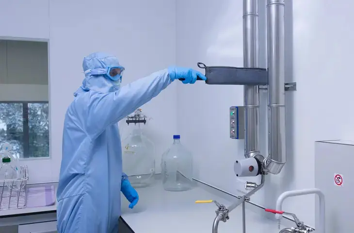 CE Multi Service Cleaner 1