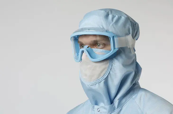 Cleancrown Goggles 1