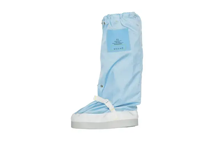 Cleanroom Boots 2