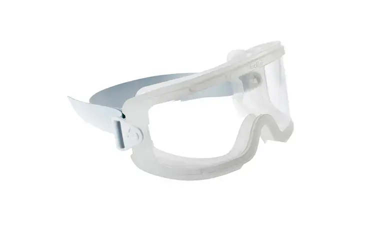 Elite Goggles 2