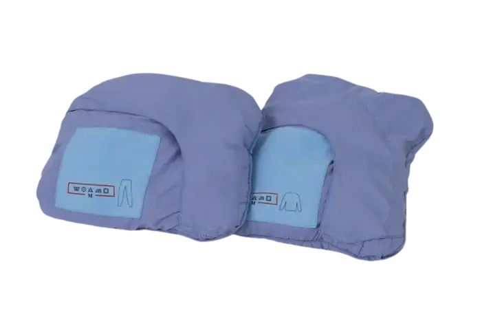 Kangaroo set 4