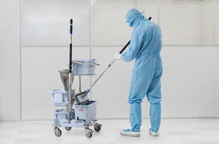 MicronSwep and MicronSwep DUO System 1