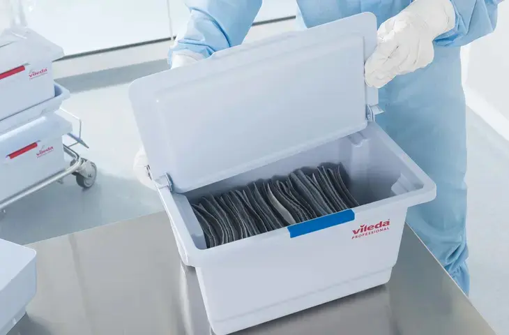 MicronSwep and MicronSwep DUO System 2