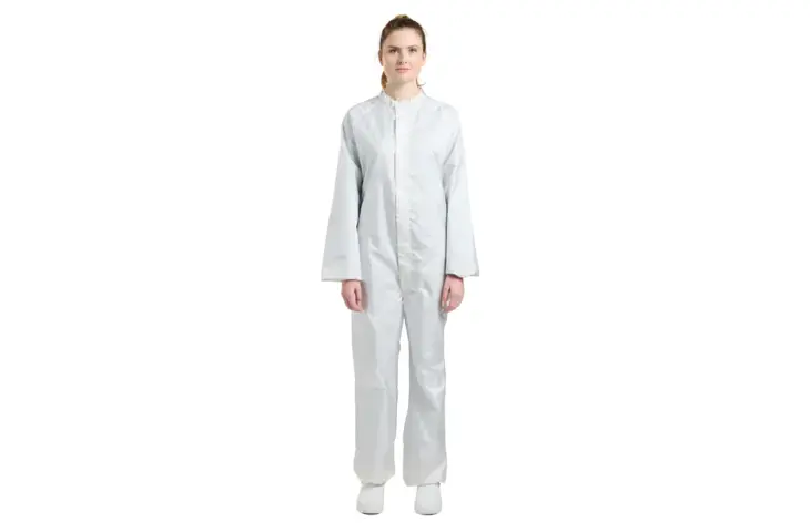 Nomex Coverall 2
