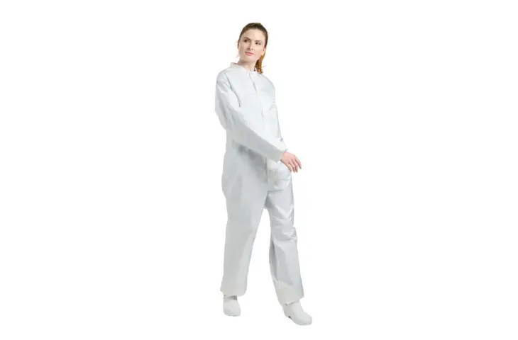 Nomex Coverall