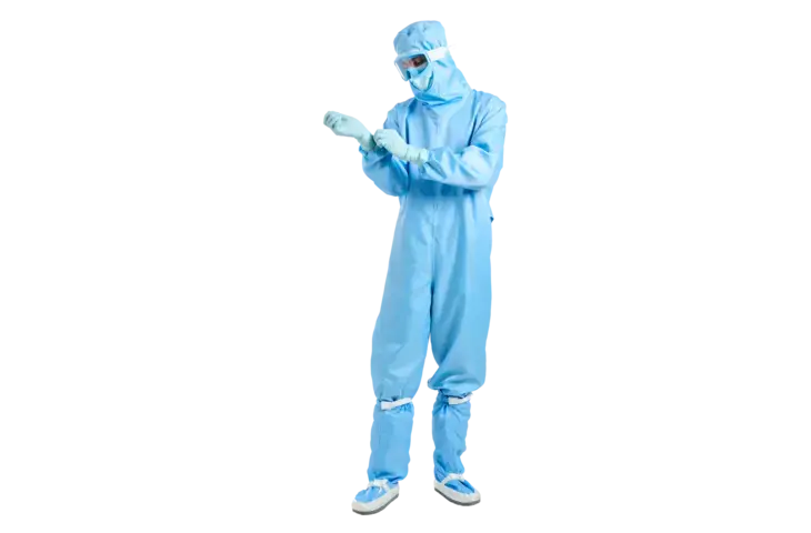 PA Coverall