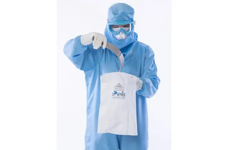 Reusable Autoclavable Bags 1
