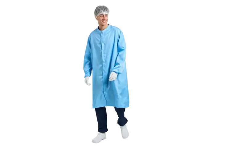 Standard Coat 2
