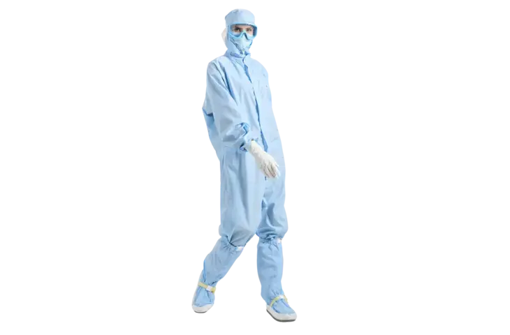 Standard Coverall
