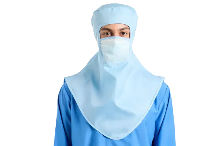 Standard Hood 2