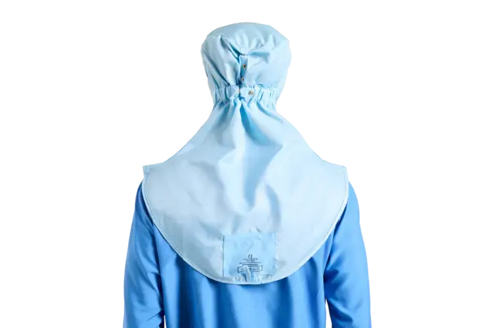 Standard Hood