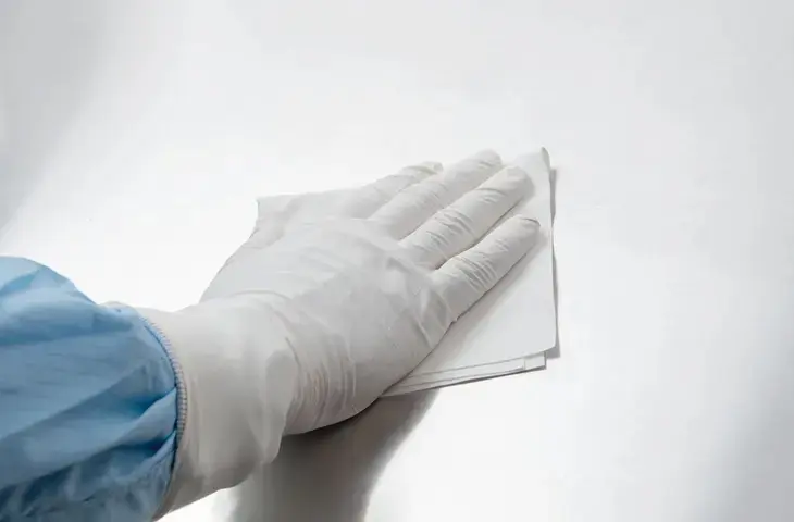 Wipes 1