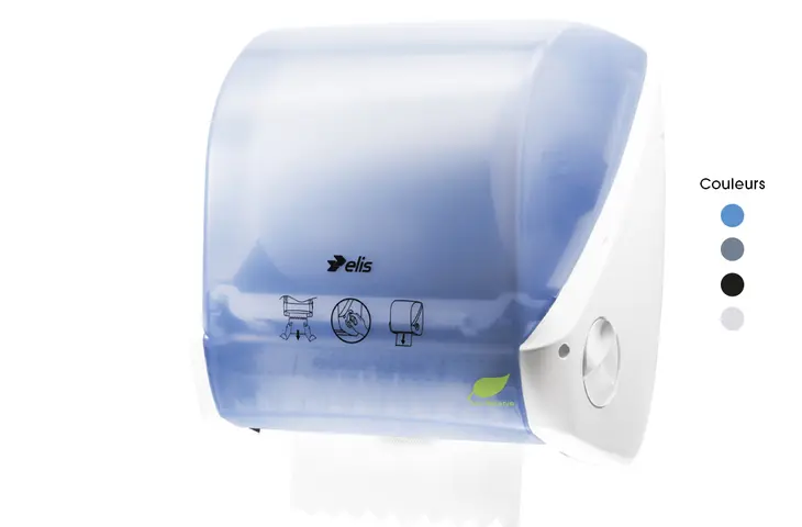 Paper roller towel dispenser Aqualine