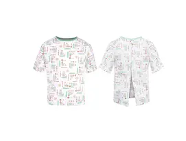 Child's patient gowns