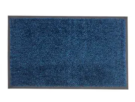 Blue standard mat