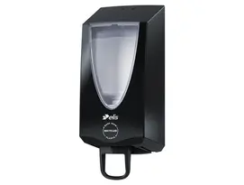 Phoenix Manua foaming lotion dispenser black1