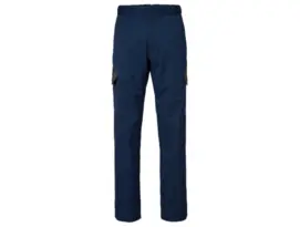 Moovento Pantalon marine avant