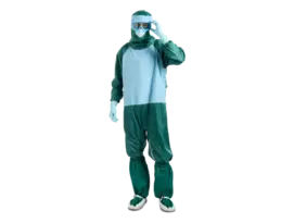 Alaska CTRL Sterile Plus