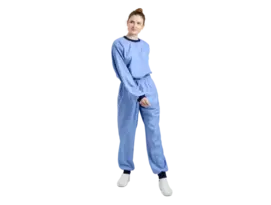 Alsisandwash undergarments set