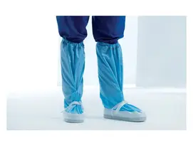 Cleanroom Boots 1