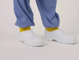 Clogs 1