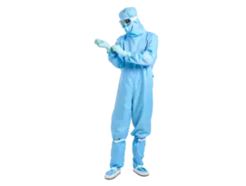 PA Coverall