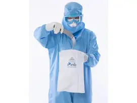 Reusable Autoclavable Bags 1